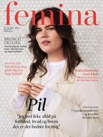 femina Denmark